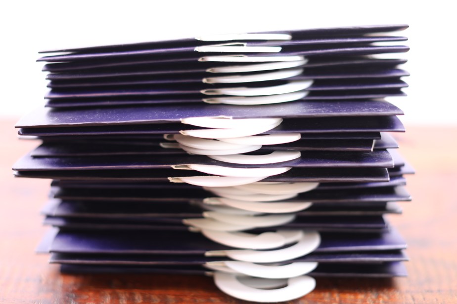 タイ生産(デニム、カラーリスク)